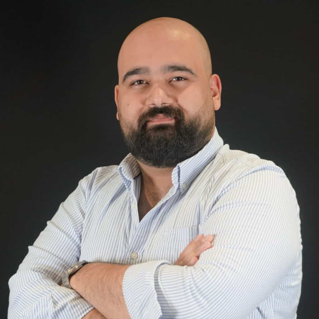 د. يوسف الزكي