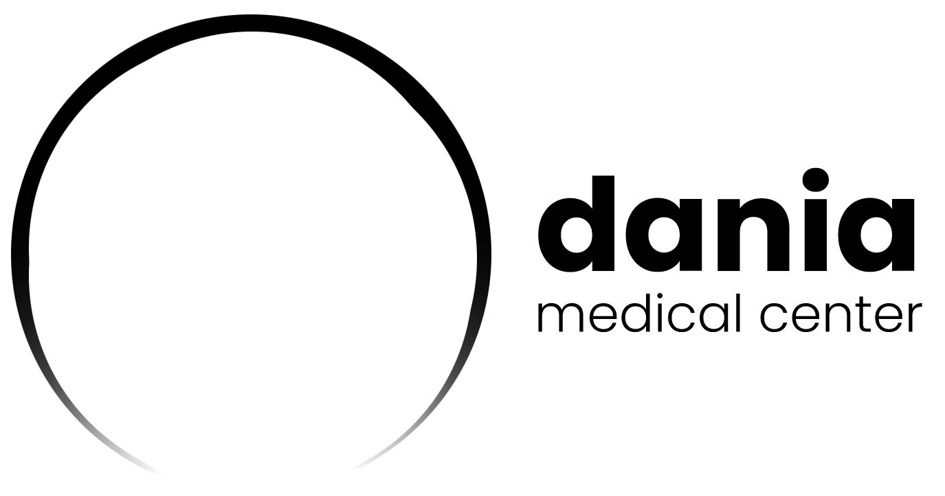 Dania Medical Center – مركز دانيا الطبي